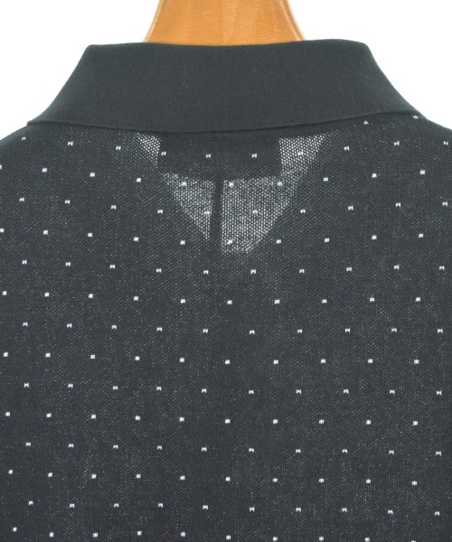 FENDI（フェンディ）ニット・セーター 黒 サイズ:48(L位) メンズ/2200652625257