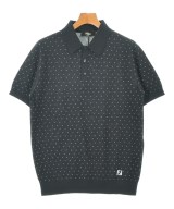 FENDI（フェンディ）ニット・セーター 黒 サイズ:48(L位) メンズ/2200652625257