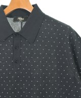 FENDI（フェンディ）ニット・セーター 黒 サイズ:48(L位) メンズ/2200652625257