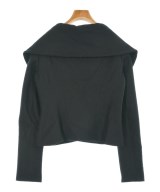 FENDI（フェンディ）カジュアルジャケット 黒 サイズ:42(M位) レディース/2200652659016