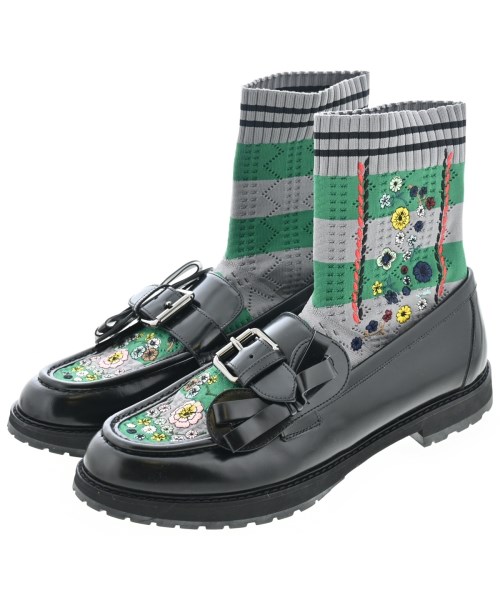 FENDI(フェンディ)その他 黒 サイズ:EU40(26.5cm位)/2200645297065