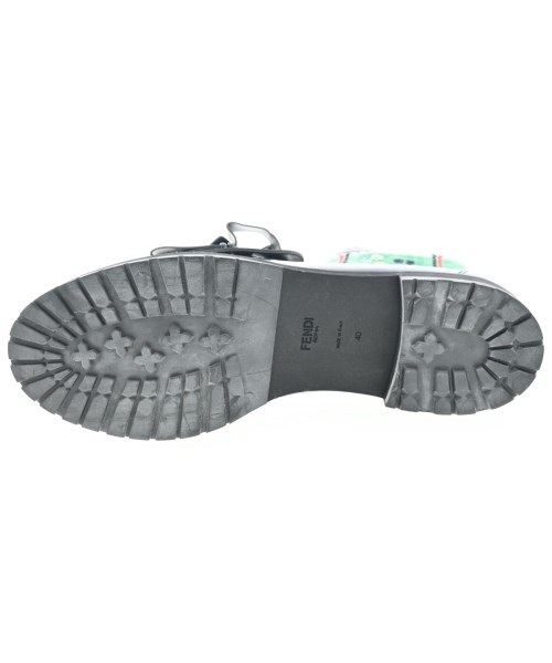 FENDI（フェンディ）その他 黒 サイズ:EU40(26.5cm位) レディース/2200645297065