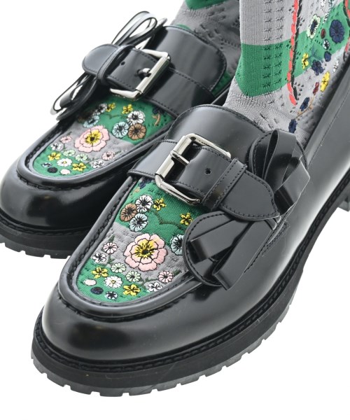 FENDI（フェンディ）その他 黒 サイズ:EU40(26.5cm位) レディース/2200645297065