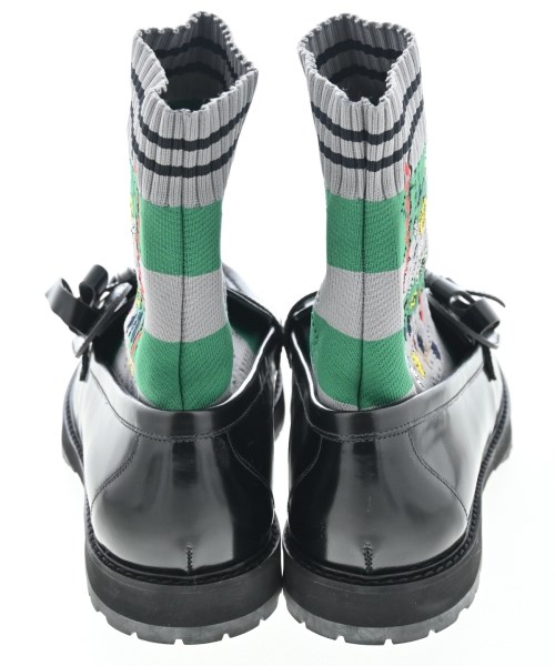 FENDI（フェンディ）その他 黒 サイズ:EU40(26.5cm位) レディース/2200645297065