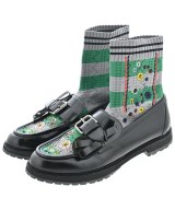FENDI（フェンディ）その他 黒 サイズ:EU40(26.5cm位) レディース/2200645297065