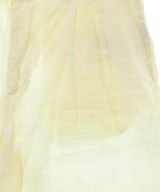 FENDI（フェンディ）ショートパンツ 白 サイズ:46(M位) メンズ/2200653321240