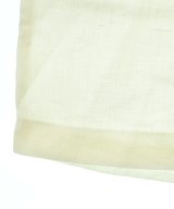 FENDI（フェンディ）ショートパンツ 白 サイズ:46(M位) メンズ/2200653321240