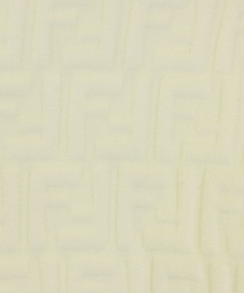 FENDI（フェンディ）ニット・セーター 白 サイズ:36(XS位) レディース/2200653727028