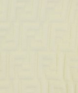 FENDI（フェンディ）ニット・セーター 白 サイズ:36(XS位) レディース/2200653727028