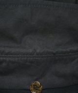 FENDI（フェンディ）ステンカラーコート 黒 サイズ:40(M位) レディース/2200699247016