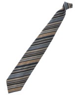 FENDI（フェンディ）ネクタイ ベージュ サイズ:- メンズ/2200703067357