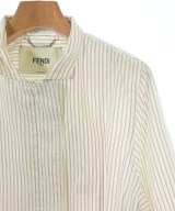 FENDI（フェンディ）その他 白 サイズ:36(XS位) レディース/2200703534033