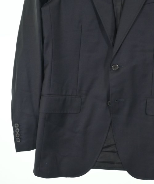 FENDI（フェンディ）ビジネス 紺 サイズ:48/48(L位) メンズ/2200703668639