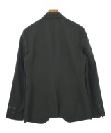 FENDI（フェンディ）テーラードジャケット 黒 サイズ:48(L位) メンズ/2200703868015