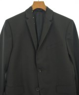FENDI（フェンディ）テーラードジャケット 黒 サイズ:48(L位) メンズ/2200703868015