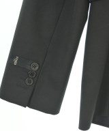 FENDI（フェンディ）テーラードジャケット 黒 サイズ:48(L位) メンズ/2200703868015