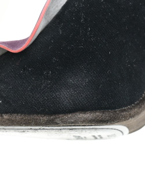 FENDI（フェンディ）パンプス 青 サイズ:EU37 1/2(24cm位) レディース/2200701236755