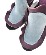 FENDI（フェンディ）パンプス 青 サイズ:EU37 1/2(24cm位) レディース/2200701236755