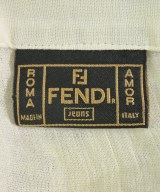 FENDI（フェンディ）カジュアルシャツ 白 サイズ:42(M位) レディース/2200704444041
