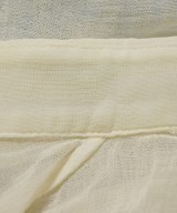 FENDI（フェンディ）カジュアルシャツ 白 サイズ:42(M位) レディース/2200704444041