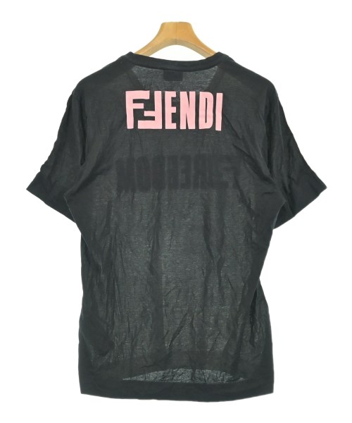 FENDI（フェンディ）Tシャツ・カットソー 白 サイズ:XS メンズ/2200704632073