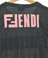 FENDI（フェンディ）Tシャツ・カットソー 白 サイズ:XS メンズ/2200704632073