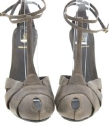 FENDI（フェンディ）サンダル 茶 サイズ:EU38(24.5cm位) レディース/2200705152020