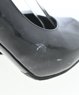 FENDI（フェンディ）サンダル 黒 サイズ:38(24.5cm位) レディース/2200705152037