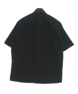 FENDI（フェンディ）カジュアルシャツ 黒 サイズ:40(L位) メンズ/2200705497213