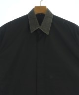 FENDI（フェンディ）カジュアルシャツ 黒 サイズ:40(L位) メンズ/2200705497213