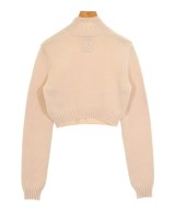 FENDI（フェンディ）ニット・セーター ピンク サイズ:40(M位) レディース/2200705599177