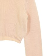 FENDI（フェンディ）ニット・セーター ピンク サイズ:40(M位) レディース/2200705599177