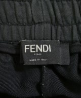 FENDI（フェンディ）ショートパンツ 黒 サイズ:M メンズ/2200705854092