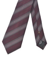 FENDI（フェンディ）ネクタイ 赤 サイズ:- メンズ/2200704666573