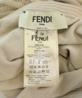 FENDI（フェンディ）ワンピース ベージュ サイズ:38(S位) レディース/2200706081015