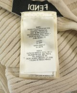 FENDI（フェンディ）ワンピース ベージュ サイズ:38(S位) レディース/2200706081015