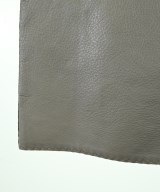 FENDI（フェンディ）ひざ丈スカート グレー サイズ:42(M位) レディース/2200706159059