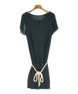FENDI（フェンディ）ワンピース 紺 サイズ:40(M位) レディース/2200703795045