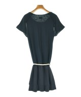 FENDI（フェンディ）ワンピース 紺 サイズ:40(M位) レディース/2200703795045