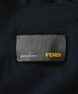 FENDI（フェンディ）ワンピース 紺 サイズ:40(M位) レディース/2200703795045