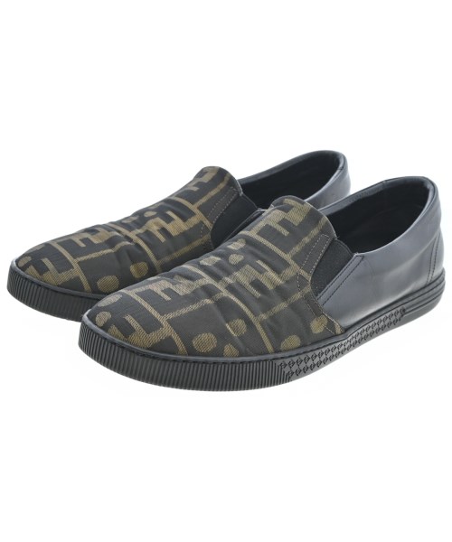 FENDI(フェンディ)のスニーカー サイズ:UK8(26.5cm位) 9,400円