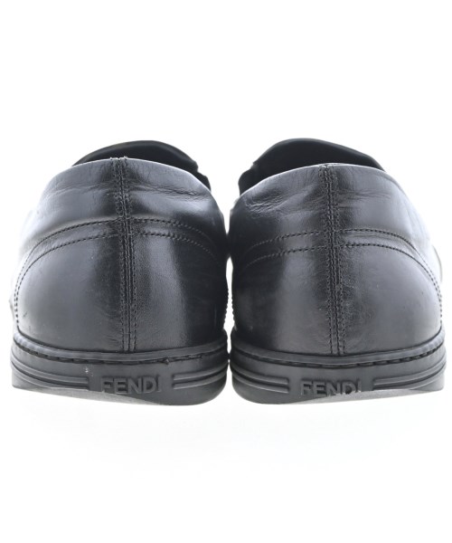 FENDI（フェンディ）スニーカー ベージュ サイズ:UK8(26.5cm位) メンズ/2200706900026