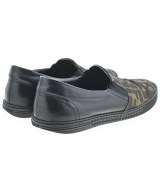FENDI（フェンディ）スニーカー ベージュ サイズ:UK8(26.5cm位) メンズ/2200706900026