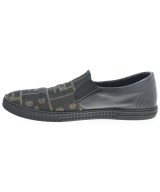 FENDI（フェンディ）スニーカー ベージュ サイズ:UK8(26.5cm位) メンズ/2200706900026