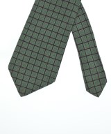 FENDI（フェンディ）ネクタイ 黒 サイズ:- メンズ/2200698969438