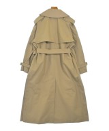 FENDI（フェンディ）トレンチコート ベージュ サイズ:36(XS位) レディース/2200707903019