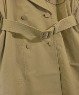 FENDI（フェンディ）トレンチコート ベージュ サイズ:36(XS位) レディース/2200707903019