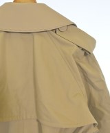 FENDI（フェンディ）トレンチコート ベージュ サイズ:36(XS位) レディース/2200707903019