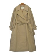FENDI トレンチコート