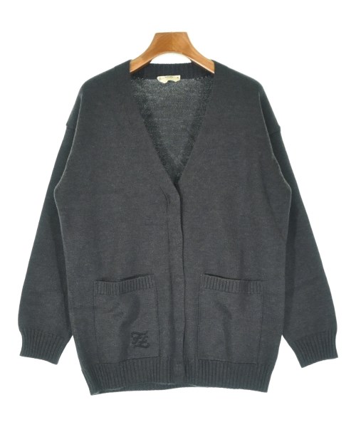 FENDI(フェンディ)のカーディガン サイズ:36(XS位) 47,500円